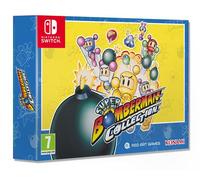 Super Bomberman Collection Collector's Edition Nintendo Switch