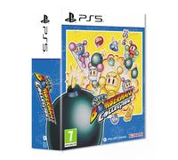 Super Bomberman Collection Collector's Edition PS5