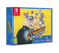 Super Bomberman Collection - Édition Collector - Switch - Version Française