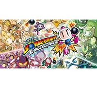 Super Bomberman Collection (PC)