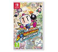 Super Bomberman Collection - Switch - Version Française