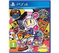 Super Bomberman Edition R-Shiny PS4 G