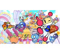SUPER BOMBERMAN R 2