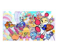 SUPER BOMBERMAN R 2