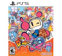 Konami Super Bomberman R 2 Standard Anglais, Japonais PlayStation 5