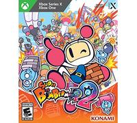 Super Bomberman R 2 for Xbox One & Xbox Series X S