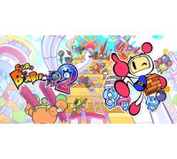 SUPER BOMBERMAN R 2 (PC)