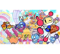Super Bomberman R 2 PC [Code de téléchargement]