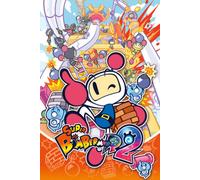 SUPER BOMBERMAN R 2 (PC) Steam Key EUROPE