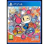 Konami Jeu PS4 Super Bomberman R 2 – Jouable en français – Version Import
