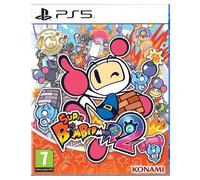 Super Bomberman R 2 (PS5)