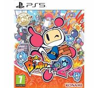 Konami Super Bomberman R 2 Standard Anglais, Japonais PlayStation 5
