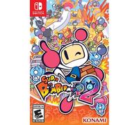 Super Bomberman R 2 - Switch (Us)