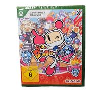 Super Bomberman R 2 (Xbox One/Series X) Neuf OVP Scellé
