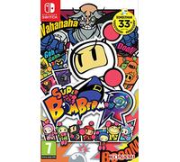 Super Bomberman R
