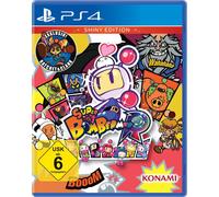 Super Bomberman R - Brillant Édition PS4 PLAYSTATION 4 Neuf + Emballage