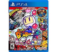 Super Bomberman R for PlayStation 4