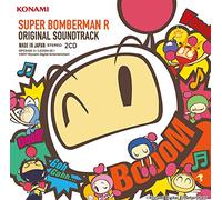 Super Bomberman R [Import Allemand]