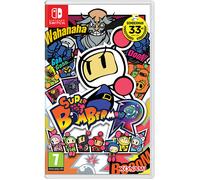 Super Bomberman R Jeu Konami