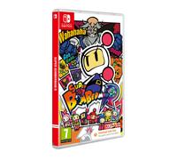 Super Bomberman R Nintendo Switch Code In Box Nintendo Switch