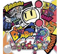 Super Bomberman R / O.S.T. - Super Bomberman