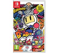 Konami Super Bomberman R Standard Anglais Nintendo Switch