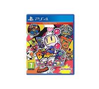 Super Bomberman R - Shiny Edition