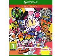 Super Bomberman R Shiny Edition Xbox One (Sp ) (197931)