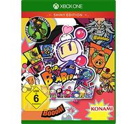 Super Bomberman R Shiny Edition [Import allemand]