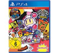 Super Bomberman R Shiny Edition [Import allemand]