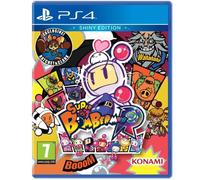 Konami Super Bomberman R - Shiny Edition