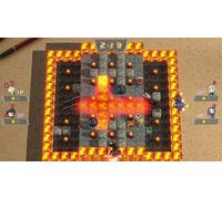 Super Bomberman R Shiny Edition PS4