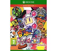 Super Bomberman R Shiny Edition Xbox One