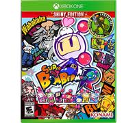 Super Bomberman R [Shiny Edition] - Xbox One (Us)