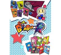 Super Bomberman R Steam Key EUROPE