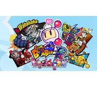 SUPER BOMBERMAN R (XB1)