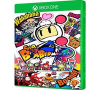 Super Bomberman R [Shiny Edition] - Xbox One (Us)