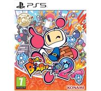 Super Bomberman R2 - Jeu PS5