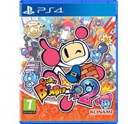 Super Bomberman R2 PS4 E