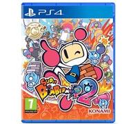 Super Bomberman R2 PS4 C