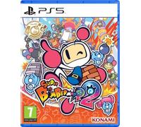 Super Bomberman R2 PS5