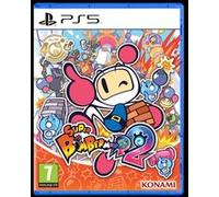 Super Bomberman R 2 (PS5) - Neuf