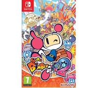 Super Bomberman R 2 (SWITCH) - Neuf