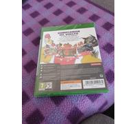 Super Bomberman Xbox One