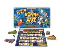 Super Bonne Paye Multicolore G