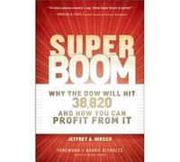 Super Boom by Jeffrey A. Hirsch Jeffrey A Hirsch - J - P Hirsch (Auteur)