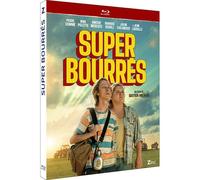 Super bourrés [Blu-Ray]