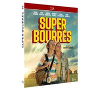 Super bourrés [Blu-Ray]