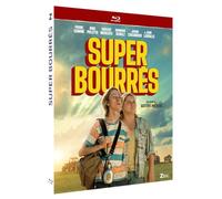 Super Bourrés - Blu-Ray