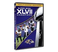 Super Bowl XLVII Champions